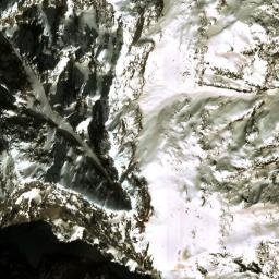 Satellite imagery of Barothon, PK