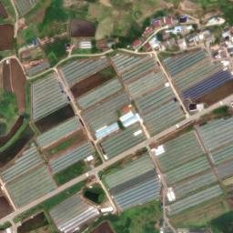 Satellite imagery of Changsu-bawi, KR