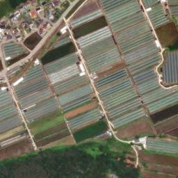 Satellite imagery of Changsu-bawi, KR