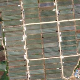 Satellite imagery of Changsu-bawi, KR