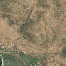 Satellite imagery of Muller Borrow Pit, US