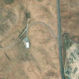 Satellite imagery of Muller Borrow Pit, US