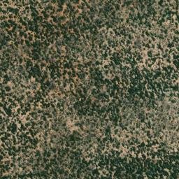 Satellite imagery of 112 O — NGS DO5944 — Coconino County, US, US