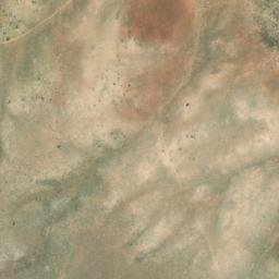 Satellite imagery of A 390 — NGS FR0364 — Coconino County, US, US