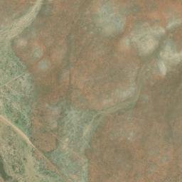Satellite imagery of Z 389 — NGS FR0363 — Coconino County, US, US