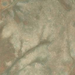 Satellite imagery of Z 389 — NGS FR0363 — Coconino County, US, US