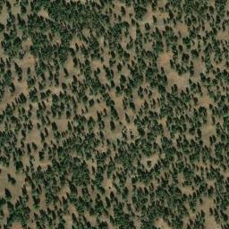 Satellite imagery of 2 JRH — NGS FQ0850 — Coconino County, US, US