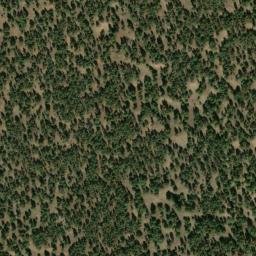 Satellite imagery of 2 JRH — NGS FQ0850 — Coconino County, US, US