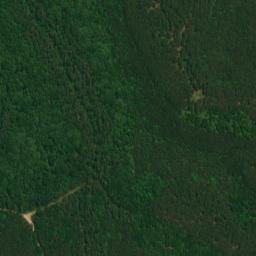 Satellite imagery of Sinkhole Ridge, US