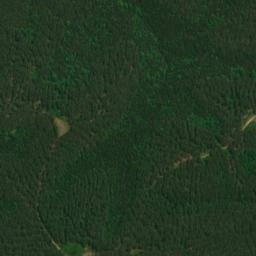 Satellite imagery of Sinkhole Ridge, US