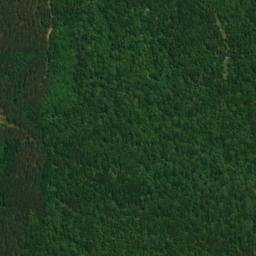 Satellite imagery of Sinkhole Ridge, US