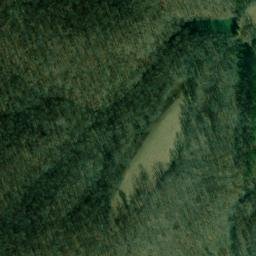 Satellite imagery of Cedar Bluff, US