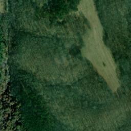 Satellite imagery of Cedar Bluff, US