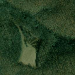 Satellite imagery of Cedar Bluff, US