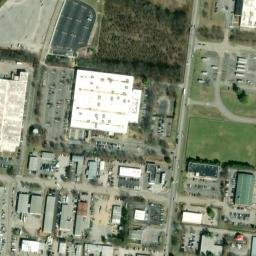 Satellite imagery of Williamson County Highway Department Quarry, US