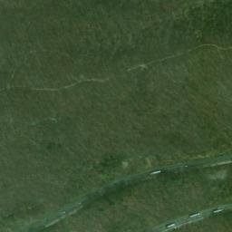 Satellite imagery of Warner Mine, US