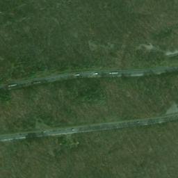 Satellite imagery of Warner Mine, US