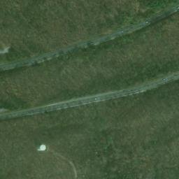 Satellite imagery of Cardiff Mine, US