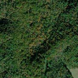Satellite imagery of Dickey Mine, US