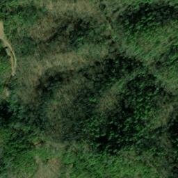 Satellite imagery of Big Hill, US