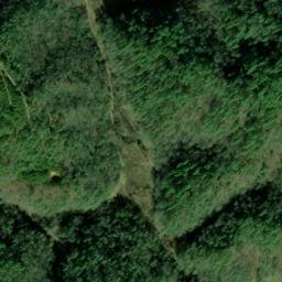 Satellite imagery of Big Hill, US