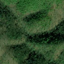 Satellite imagery of Krebs Mine, US