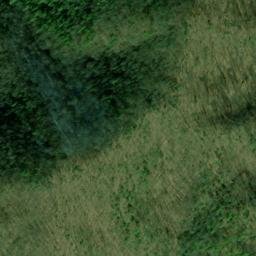 Satellite imagery of Brushy Mountain Prospect, US
