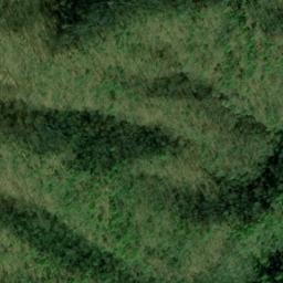 Satellite imagery of Brushy Mountain Prospect, US