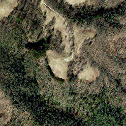 Satellite imagery of Mill Ridge, US