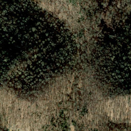 Satellite imagery of Rocky Ridge, US