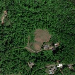Satellite imagery of Timbered Ridge, US