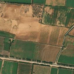Satellite imagery of Mamelon Gourouhemsa, DZ