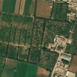 Satellite imagery of Mamelon Gourouhemsa, DZ