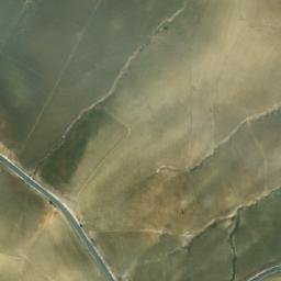 Satellite imagery of Djebel Grermoul, DZ