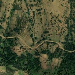 Satellite imagery of Djebel Safia, DZ