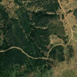 Satellite imagery of Djebel Safia, DZ