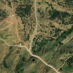 Satellite imagery of Djebel Safia, DZ