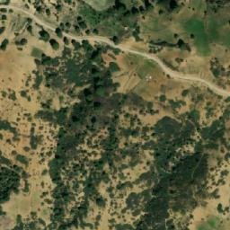 Satellite imagery of Koudiat Ach Tala, DZ