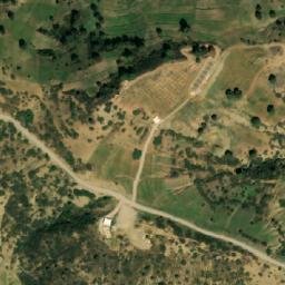 Satellite imagery of Koudiat Ach Tala, DZ