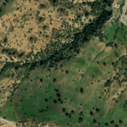 Satellite imagery of Koudiat Ach Tala, DZ