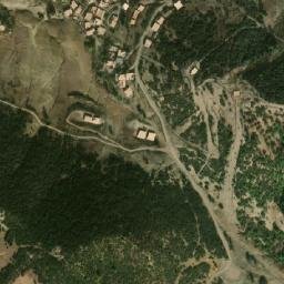 Satellite imagery of Koudiet Kebouch, DZ