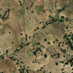 Satellite imagery of Sra Reïcha, DZ