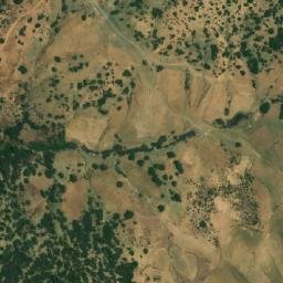 Satellite imagery of Sra Reïcha, DZ