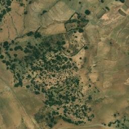 Satellite imagery of Koudiat Battich, DZ