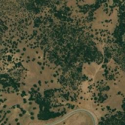 Satellite imagery of Kef Guennar, DZ