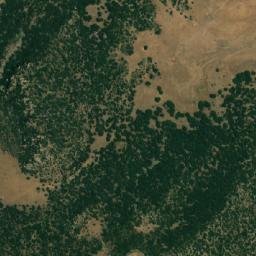 Satellite imagery of Kef Guennar, DZ