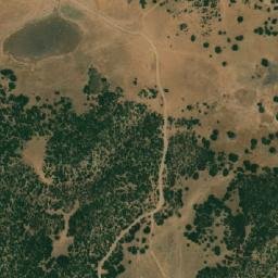 Satellite imagery of Kef Guennar, DZ
