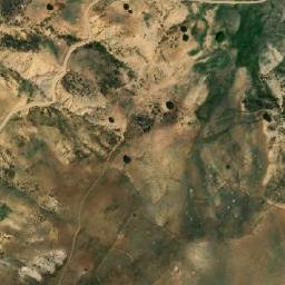 Satellite imagery of El Guerbous, DZ