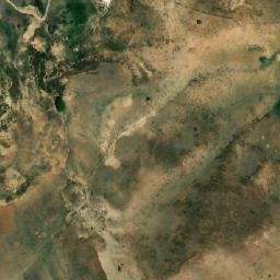 Satellite imagery of El Guerbous, DZ