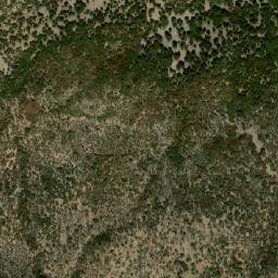 Satellite imagery of Djebel Taguennsa, DZ